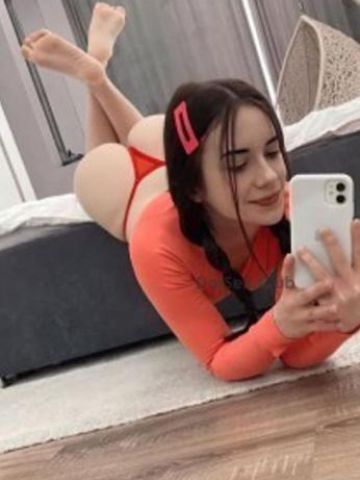 Анкета проститутки Аврора, 23 года